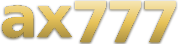 ax777 logo